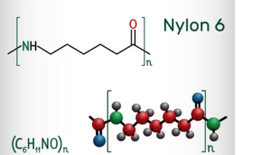 مواد اولیه و فرایند تولید نایلون